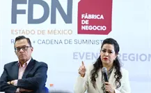 Fábrica de Negocio Más Cerca de Ti, llega a Edomex y capacita a pymes y a emprendedores locales