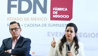 Fábrica de Negocio Más Cerca de Ti, llega a Edomex y capacita a pymes y a emprendedores locales