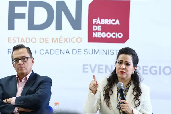 Fábrica de Negocio Más Cerca de Ti, llega a Edomex y capacita a pymes y a emprendedores locales