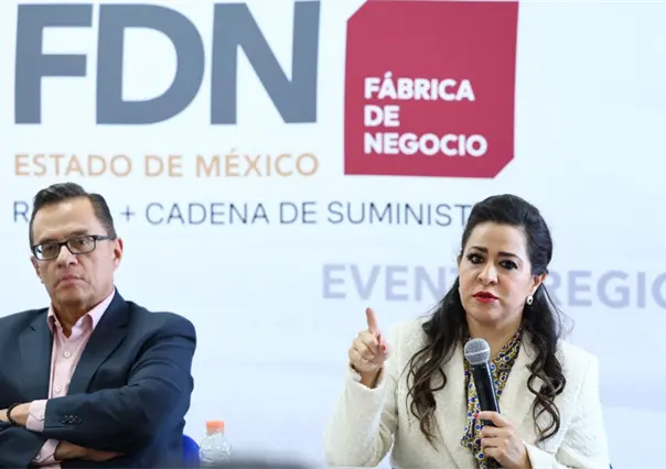 Fábrica de Negocio Más Cerca de Ti, llega a Edomex y capacita a pymes y a emprendedores locales