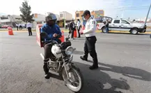 Ley de Tránsito en Coahuila: Diputada propone  reglas para scooters y RZR en la entidad