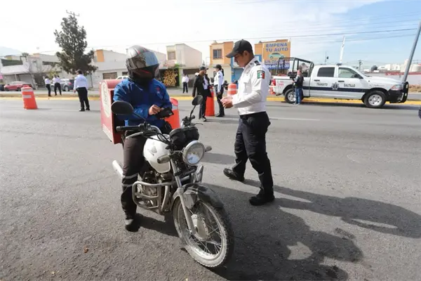 Ley de Tránsito en Coahuila: Diputada propone  reglas para scooters y RZR en la entidad