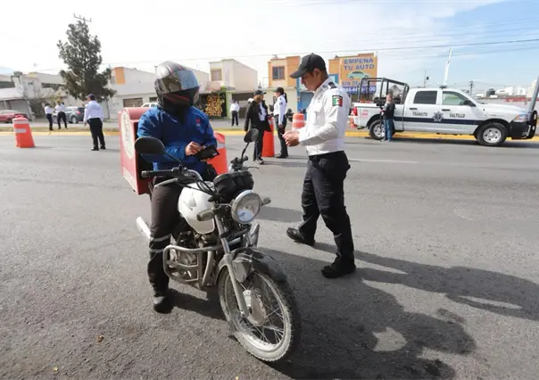 Ley de Tránsito en Coahuila: Diputada propone  reglas para scooters y RZR en la entidad