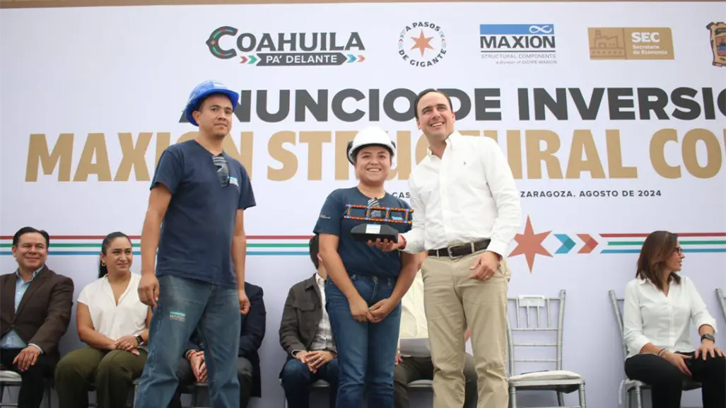 Invitan a ferias del empleo para grupos vulnerables en Coahuila, ¿en qué municipios?