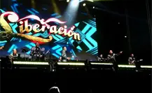 Feria Tamaulipas 2025: ¿Cuándo se presenta Grupo Liberación en el Teatro del Pueblo? Feria Tamaulipas 2025: ¿Cuándo se presenta Grupo Liberación en el Teatro del Pueblo?