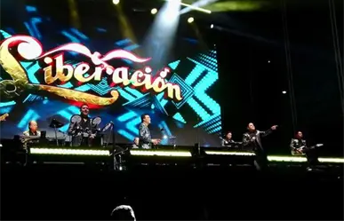 Feria Tamaulipas 2025: ¿Cuándo se presenta Grupo Liberación en el Teatro del Pueblo?