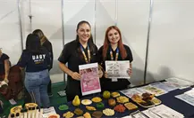 Regresa la Feria de la Salud UADY 2025 con estudios médicos y vacunas sin costo Regresa la Feria de la Salud UADY 2025 con estudios médicos y vacunas sin costo