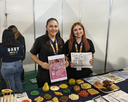 Regresa la Feria de la Salud UADY 2025 con estudios médicos y vacunas sin costo