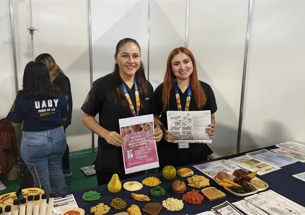 Regresa la Feria de la Salud UADY 2025 con estudios médicos y vacunas sin costo