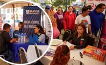 Coahuila cerrará 2025 con 20 ferias de empleo: conoce cuándo será la próxima