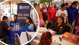 Coahuila cerrará 2025 con 20 ferias de empleo: conoce cuándo será la próxima