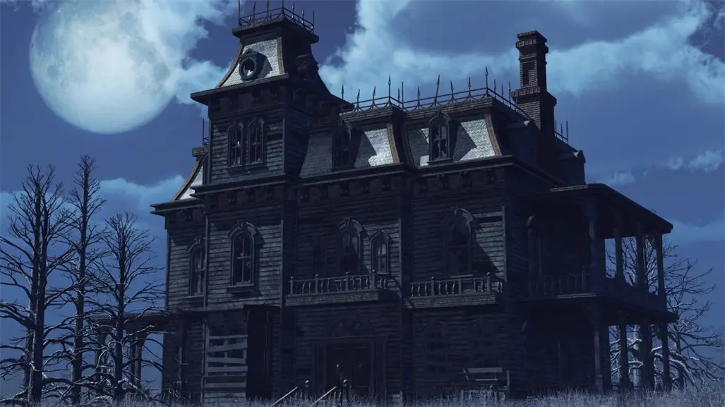 Festival Nezemictlán tendrá casa del terror: ¿cuándo y dónde visitar este terrorífico lugar?