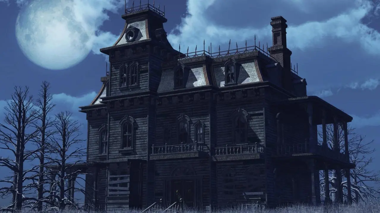 Festival Nezemictlán tendrá casa del terror: ¿cuándo y dónde visitar este terrorífico lugar? Foto: Reporte Digital Noticias