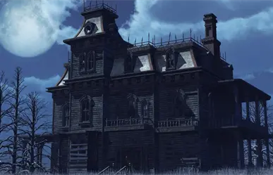 Festival Nezemictlán tendrá casa del terror: ¿cuándo y dónde visitar este terrorífico lugar?
