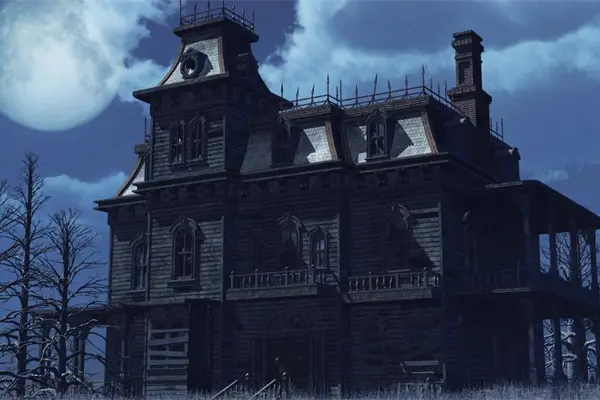 Festival Nezemictlán tendrá casa del terror: ¿cuándo y dónde visitar este terrorífico lugar?
