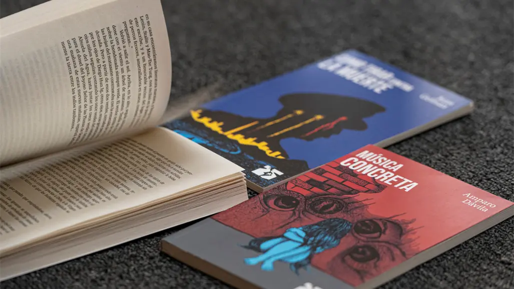 Fondo de Cultura Económica entregará millones de libros gratuitos en México y América Latina
