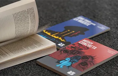 Fondo de Cultura Económica entregará millones de libros gratuitos en México y América Latina