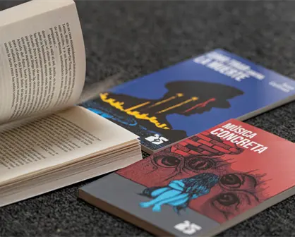 Fondo de Cultura Económica entregará millones de libros gratuitos en México y América Latina