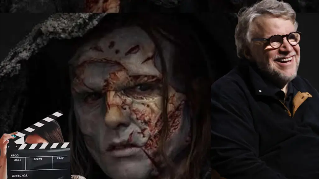 Solo en estos 2 municipios de Tamaulipas  se proyectará  Frankenstein de Guillermo del Toro