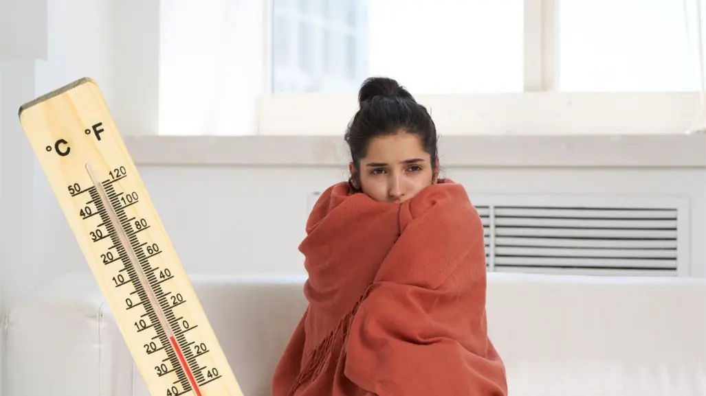 Frente Frío Número 9 traerá clima helado: ¿afectará a Baja California Sur?