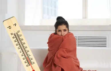 Frente Frío Número 9 traerá clima helado: ¿afectará a Baja California Sur?