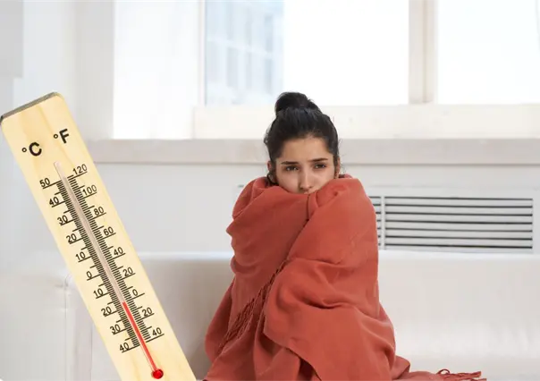 Frente Frío Número 9 traerá clima helado: ¿afectará a Baja California Sur?