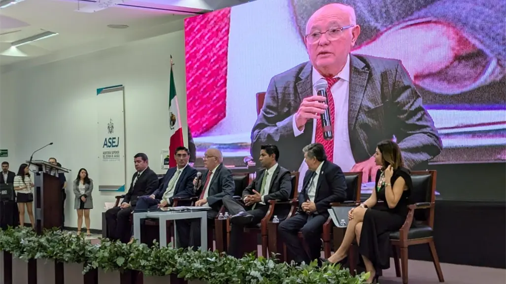 ASF detecta irregularidades por casi 7 mil millones de pesos en la Cuenta Pública 2024