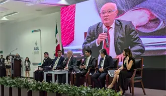 ASF detecta irregularidades por casi 7 mil millones de pesos en la Cuenta Pública 2024
