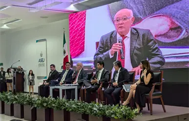 ASF detecta irregularidades por casi 7 mil millones de pesos en la Cuenta Pública 2024