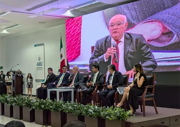 ASF detecta irregularidades por casi 7 mil millones de pesos en la Cuenta Pública 2024