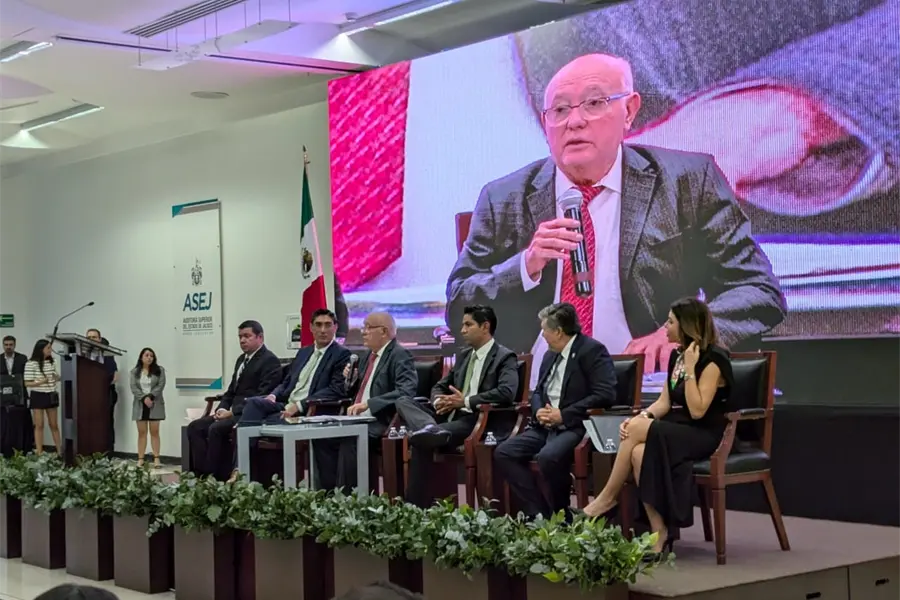 ASF detecta irregularidades por casi 7 mil millones de pesos en la Cuenta Pública 2024