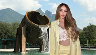 ¿Cómo se encuentra el clima en Monterrey este jueves 23 de octubre?