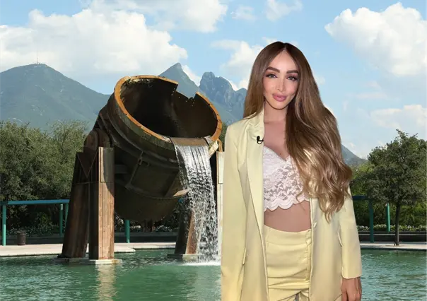 ¿Cómo se encuentra el clima en Monterrey este jueves 23 de octubre?