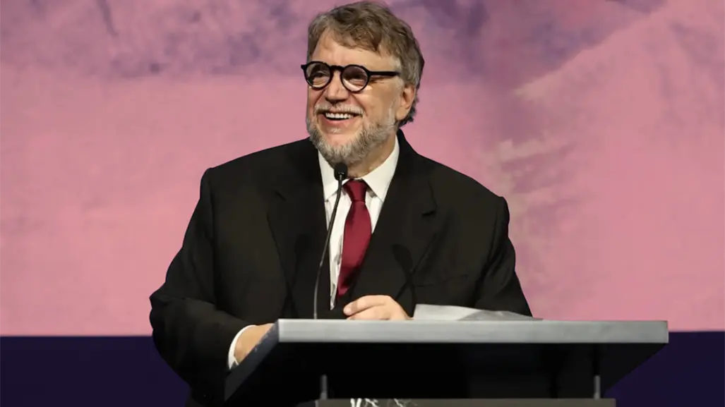 Guillermo del Toro para POSTA: llega Frankenstein a México