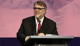 Guillermo del Toro para POSTA: llega Frankenstein a México