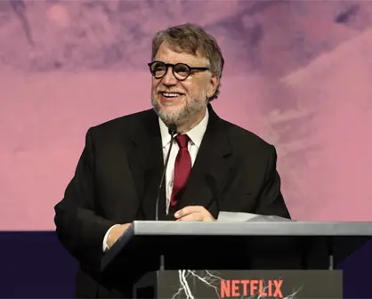 Guillermo del Toro para POSTA: llega Frankenstein a México