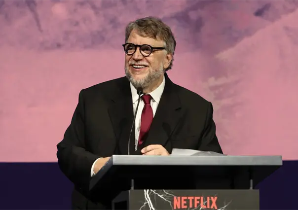 Guillermo del Toro para POSTA: llega Frankenstein a México
