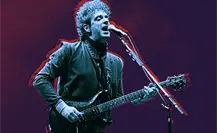 Gustavo Cerati volverá a la vida en su tour “Ecos” de Soda Stereo en su regreso a México Gustavo Cerati volverá a la vida en su tour “Ecos” de Soda Stereo en su regreso a México
