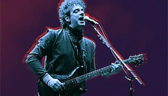 Gustavo Cerati volverá a la vida en su tour “Ecos” de Soda Stereo en su regreso a México