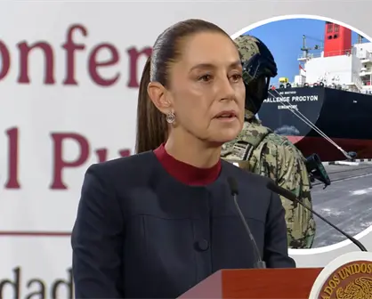 Huachicol fiscal: Claudia Sheinbaum confirma que FGR investiga a empresarios de EU por el caso