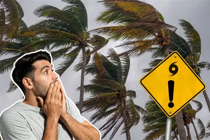 Tormenta tropical Melissa cambia su trayectoria: ¿representa riesgo para Yucatán? Tormenta tropical Melissa cambia su trayectoria: ¿representa riesgo para Yucatán?
