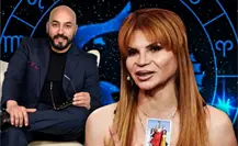 Mhoni Vidente advierte a Lupillo Rivera de enfermedades fatales y brujería