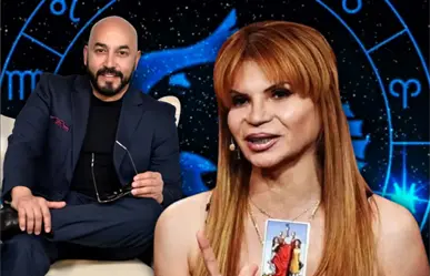 Mhoni Vidente advierte a Lupillo Rivera de enfermedades fatales y brujería