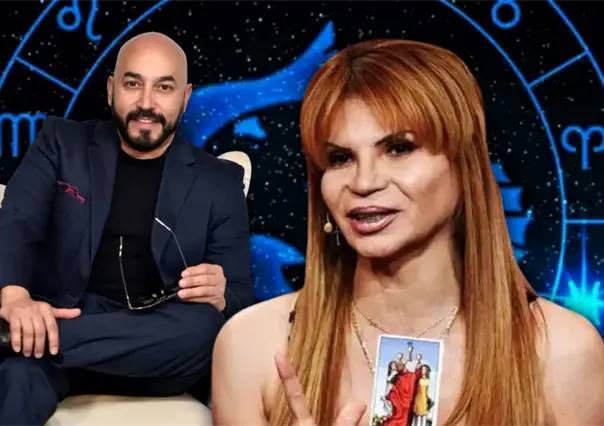 Mhoni Vidente advierte a Lupillo Rivera de enfermedades fatales y brujería