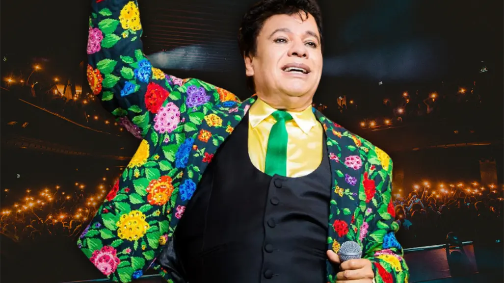 De Alberto Aguilera a Juan Gabriel: la historia detrás del nombre