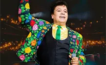 De Alberto Aguilera a Juan Gabriel: la historia detrás del nombre De Alberto Aguilera a Juan Gabriel: la historia detrás del nombre