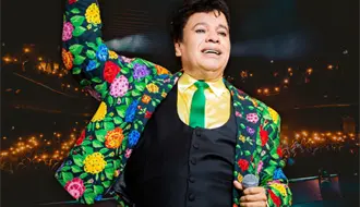 De Alberto Aguilera a Juan Gabriel: la historia detrás del nombre