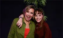 Flans y Pandora se reinventan con + Inesperado Tour Flans y Pandora se reinventan con + Inesperado Tour