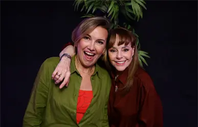 Flans y Pandora se reinventan con + Inesperado Tour