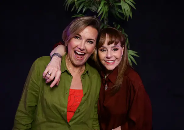 Flans y Pandora se reinventan con + Inesperado Tour